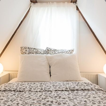 Lil' Dutch Studio Lejlighed Amsterdam Eksteriør billede